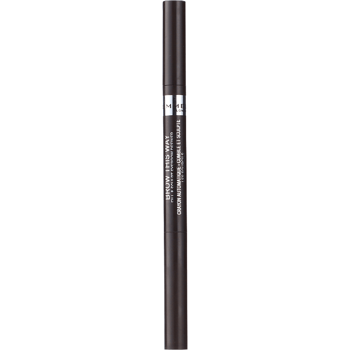 Øjenbrynsblyant 003 Dark Brown