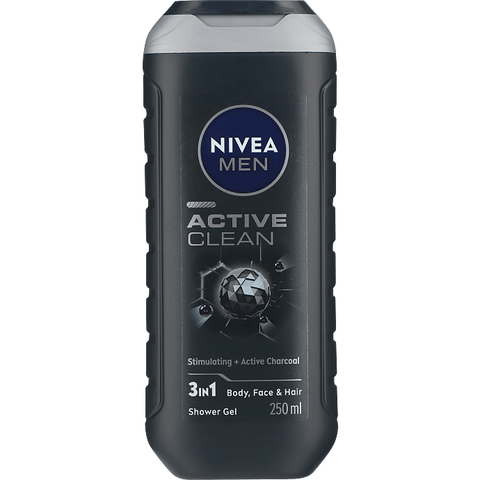 3-i-1 shower gel m. kul