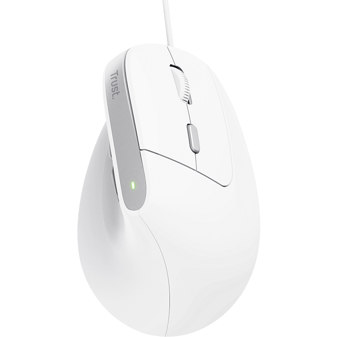 Trust Bayo II ergonomisk mus