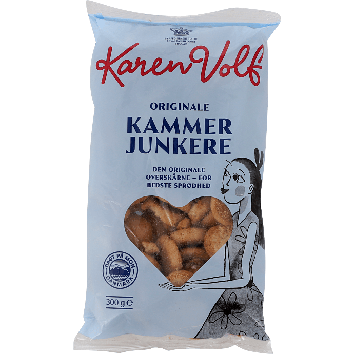 Kammerjunkere