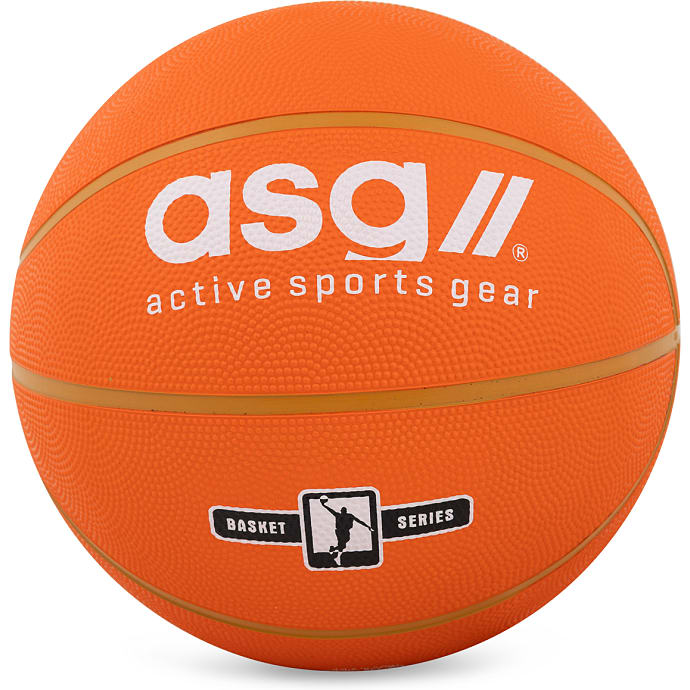 ASG basketbold Classic