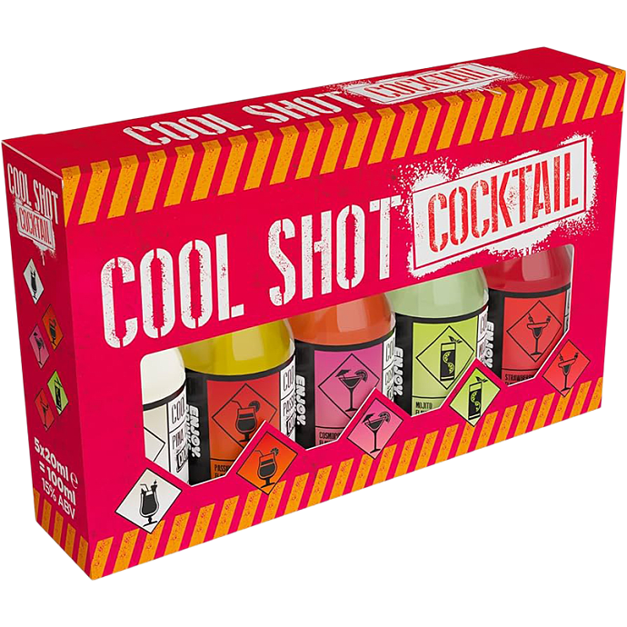 Shots
