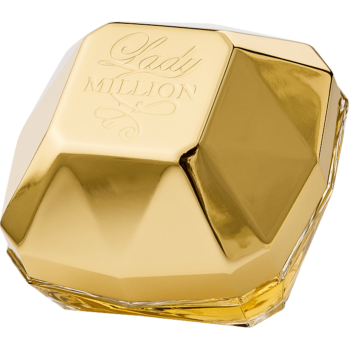 Lady Million Eau de Parfum