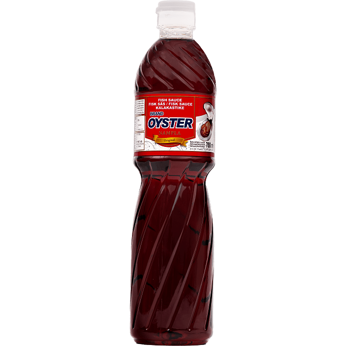 Fiskesauce