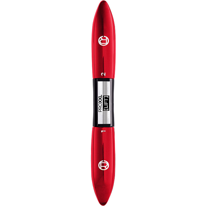 Mascara Pro XXL Lift Black