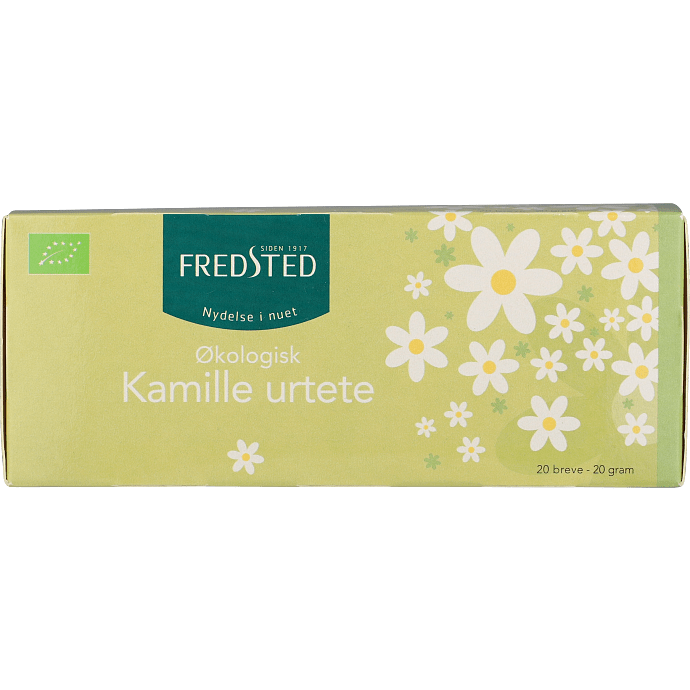 Kamillete øko