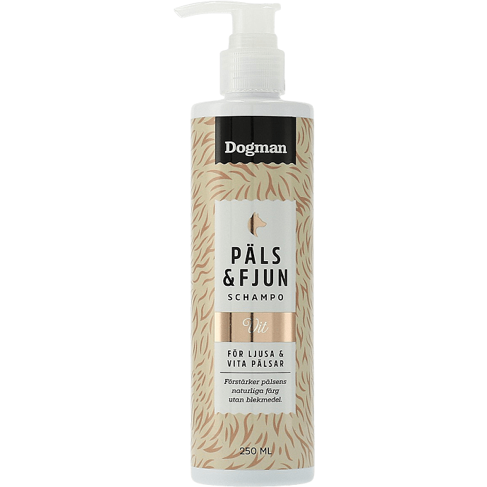 Shampoo