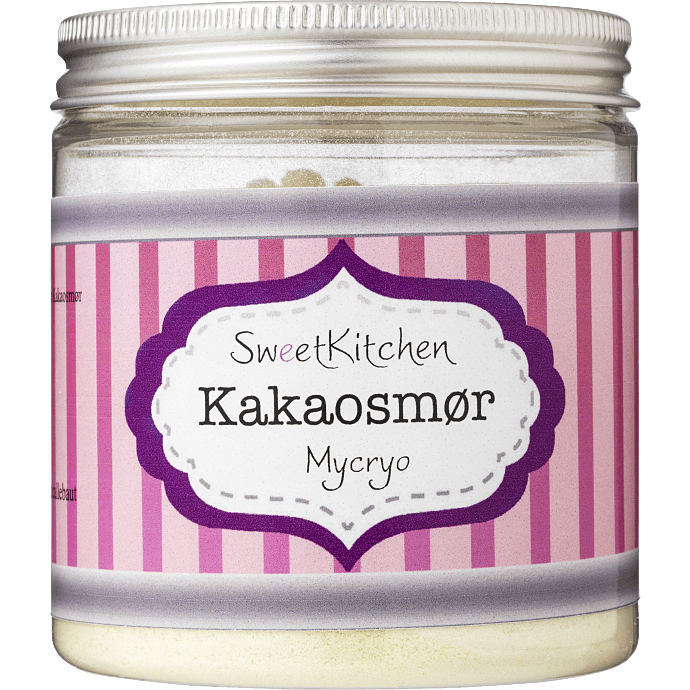 Kakaosmør