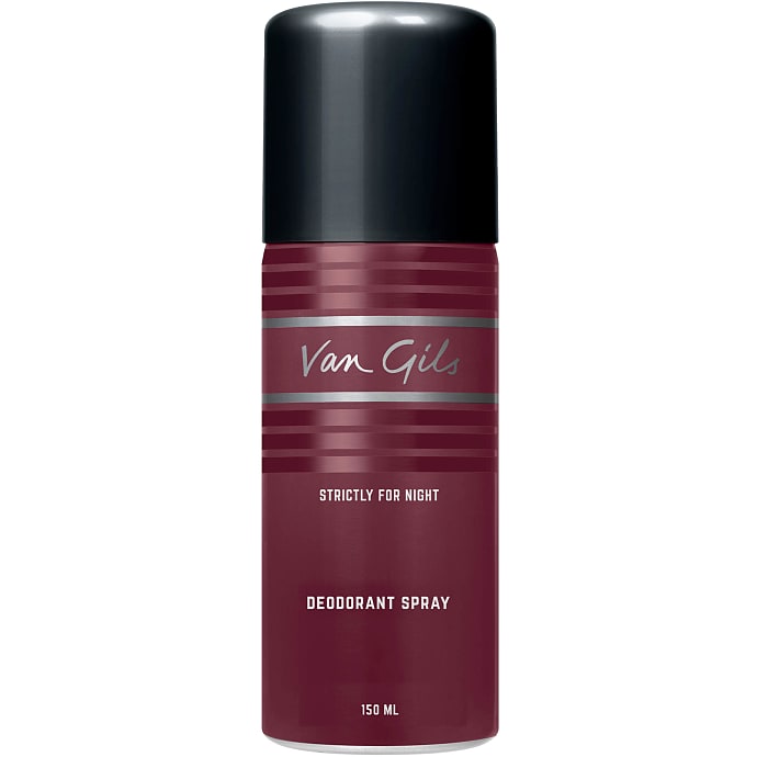 Deospray