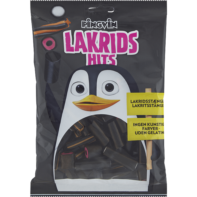 Lakrids Hits