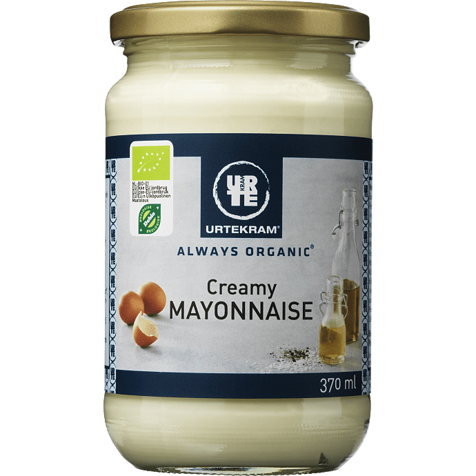 Mayonnaise øko