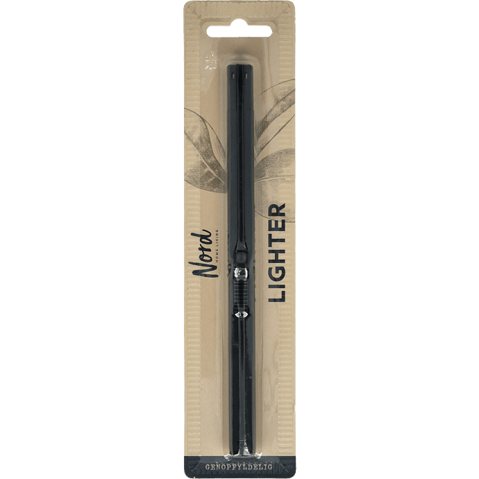 Candle Lighter (Blister) Rubber