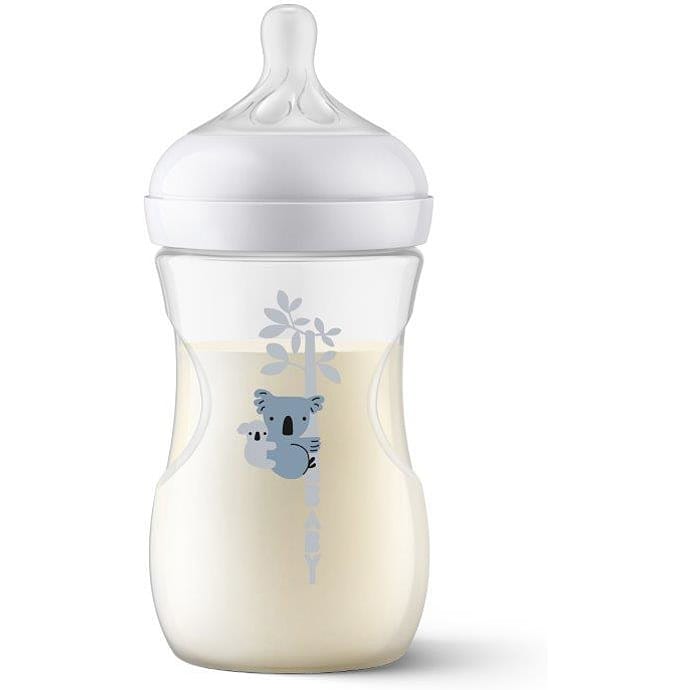 Sutteflaske 260 ml