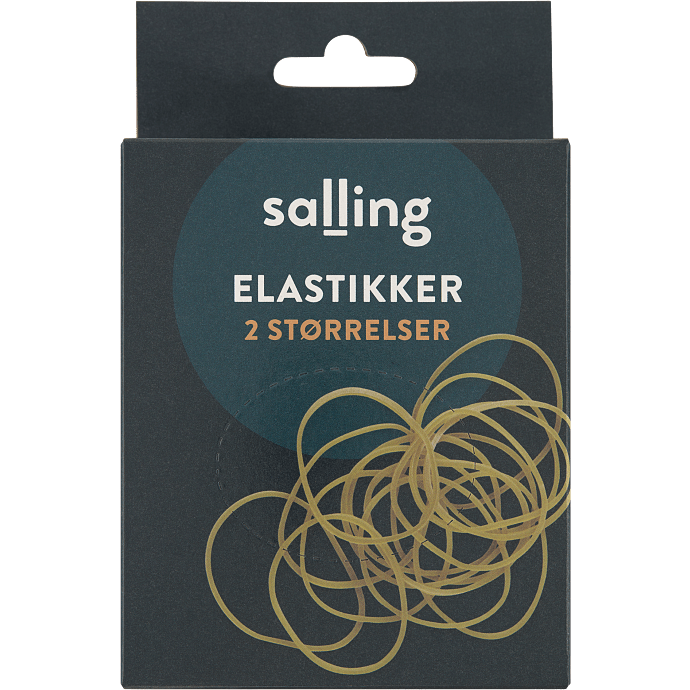 Elastikker