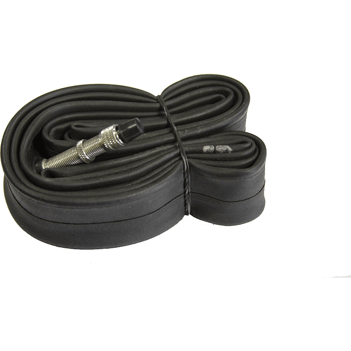 SCO 12" cykelslange m/Dunlop ventil