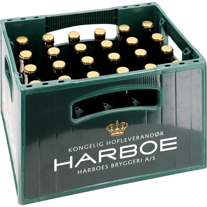 Harboe Premium Pilsner
