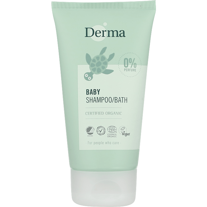 Shampoo & bad