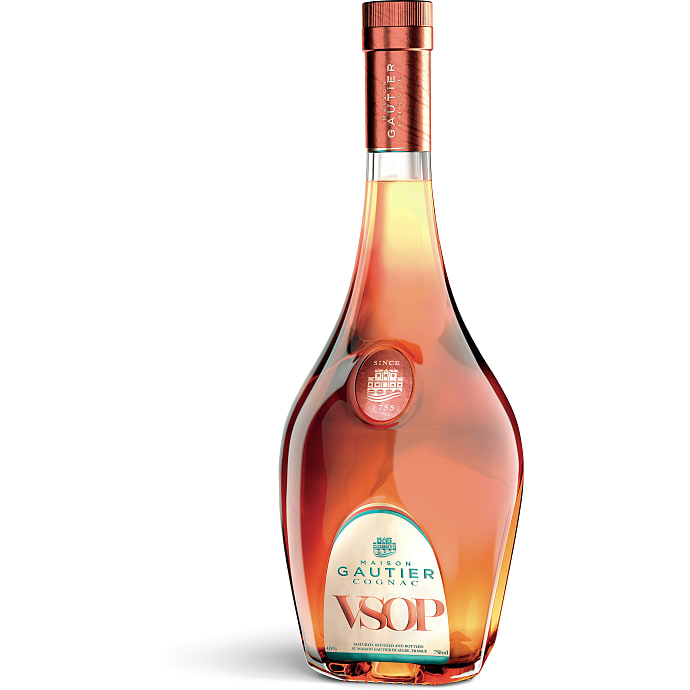 Cognac V.S.O.P.