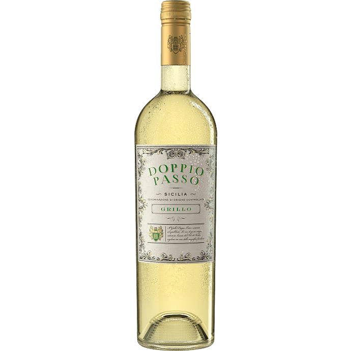Doppio Passo Grillo