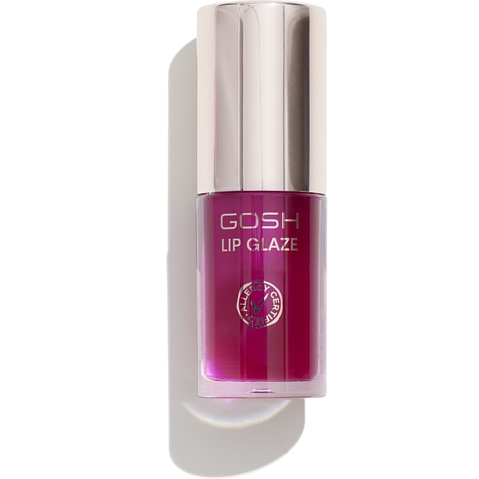 Lipgloss 002 Wild Berry