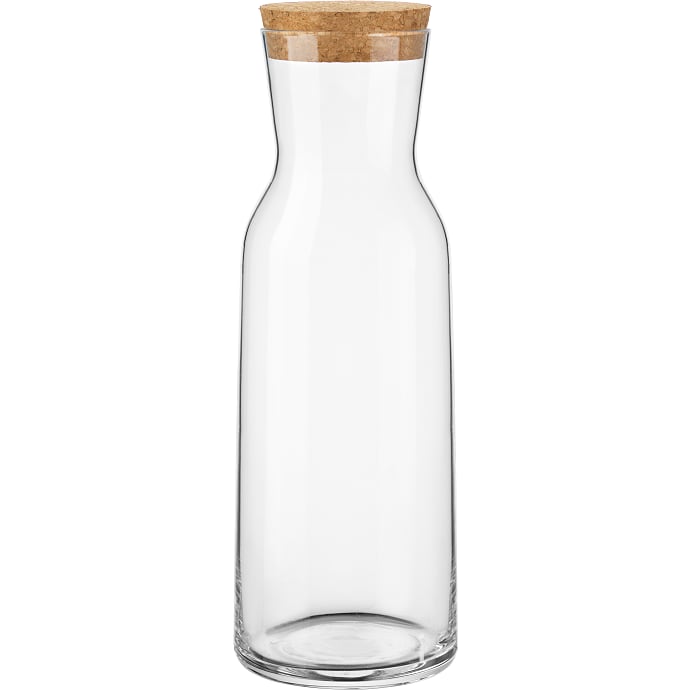 Boormioli karaffel 1,1 liter