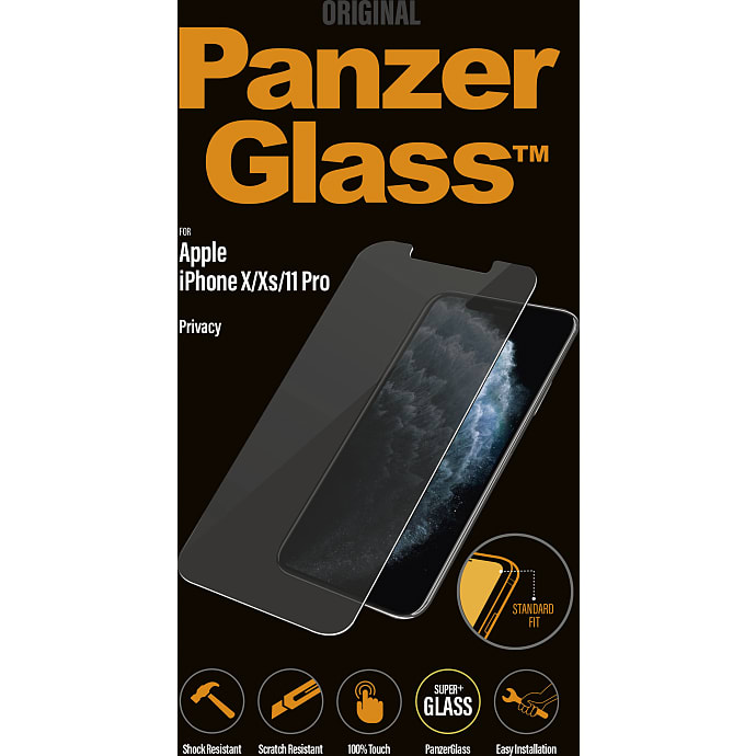PanzerGlass iPhone X XS 11Pro Privacy