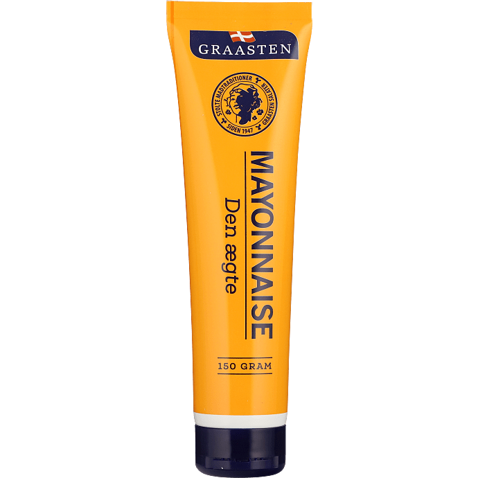 Mayonnaise