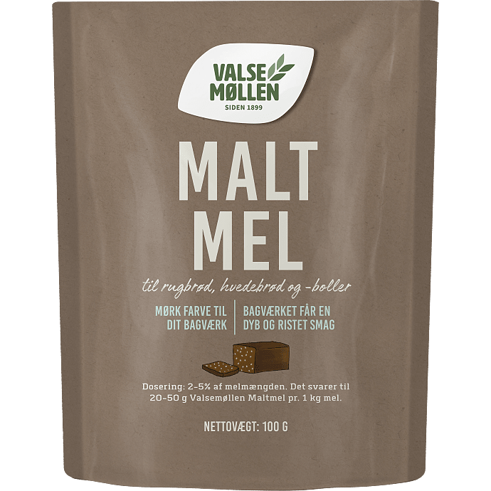Maltmel