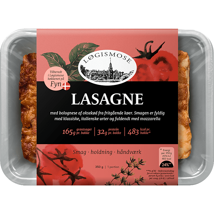 Lasagne