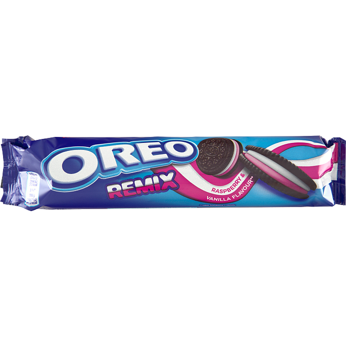 Oreo Remix