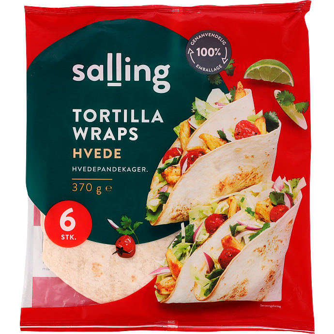 Tortillas