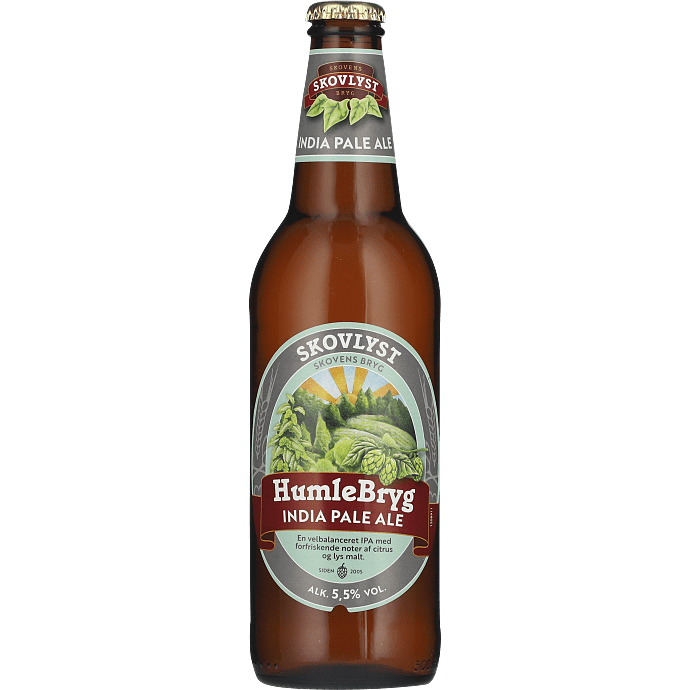 India Pale Ale