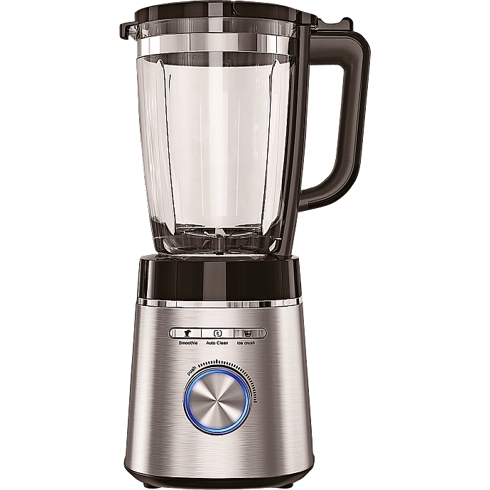 Salling Power blender 1400W 1,75 liter rustfrit stål