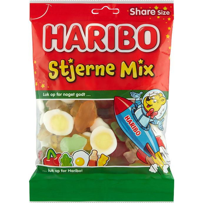 Stjerne Mix