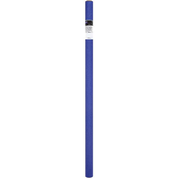 Dunicel rulledug 1,18 x 5 m - mørkeblå