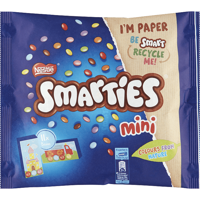 Chokolade