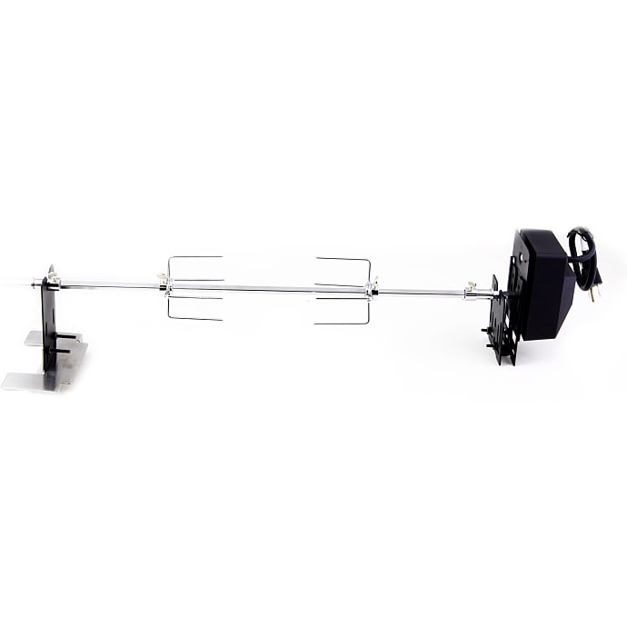 Char-Broil rotisserie - universal