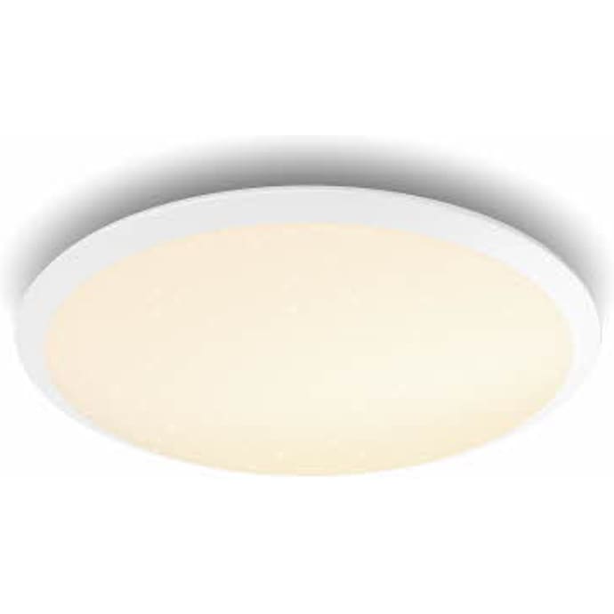 Philips Cavanal loftslampe - hvid