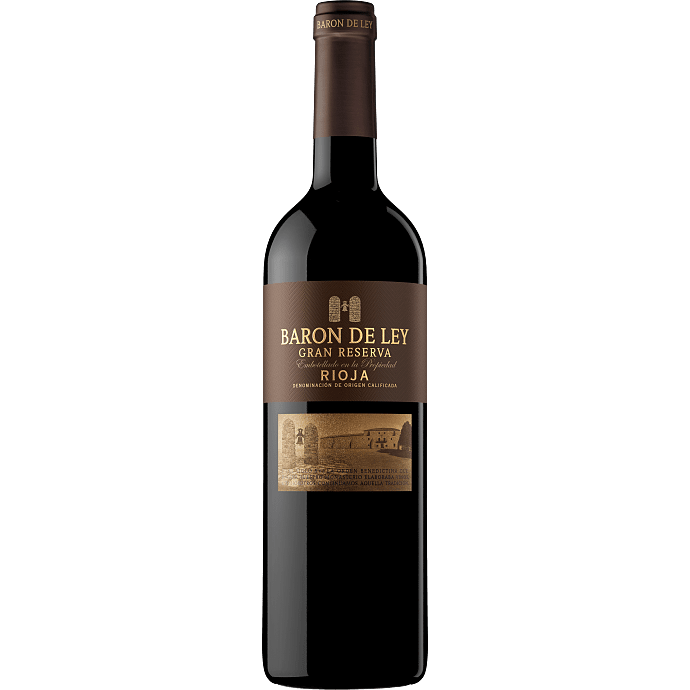Rioja Gran Reserva