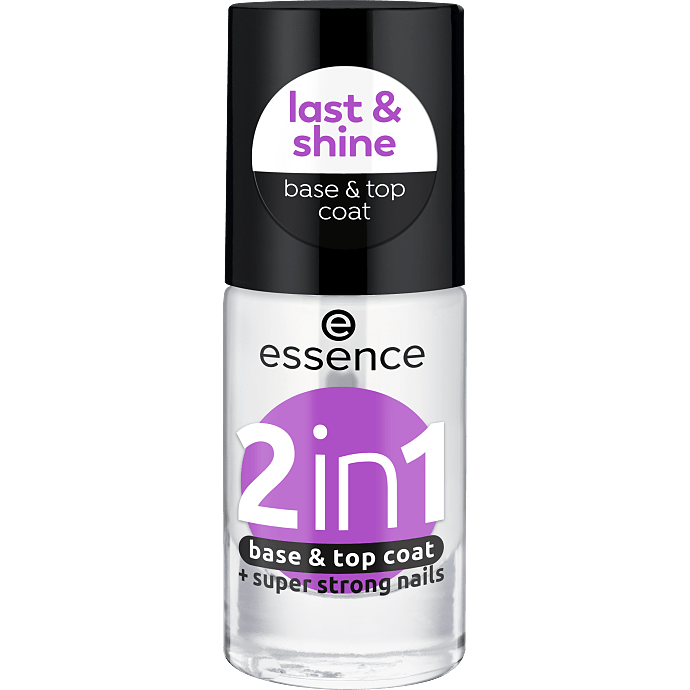 Base- og topcoat