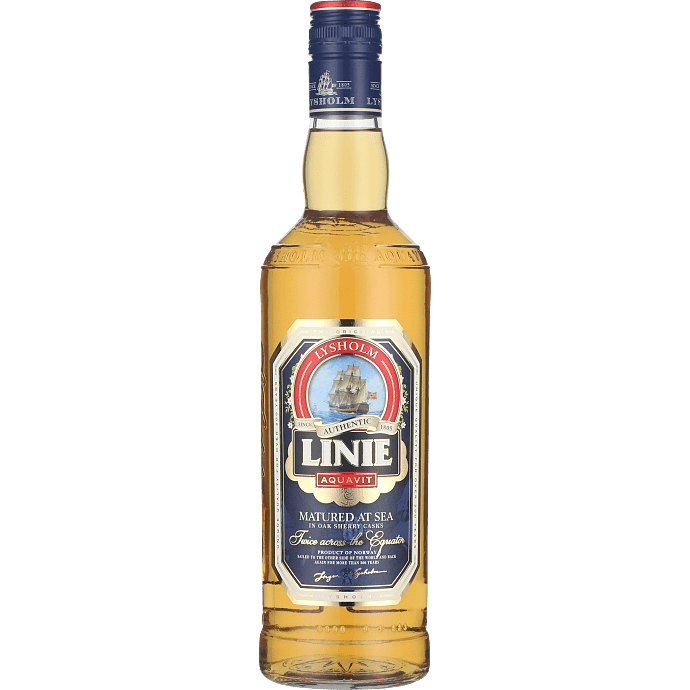 Akvavit