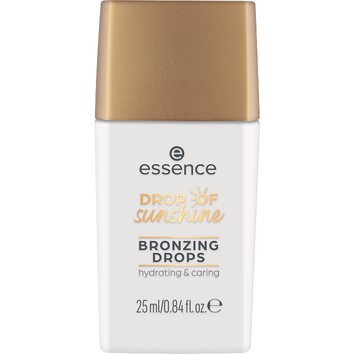 Bronzer