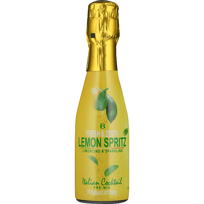 Cocktail m. citron