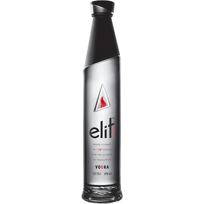 Vodka