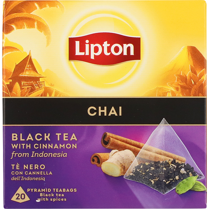 Chai te m. kanel