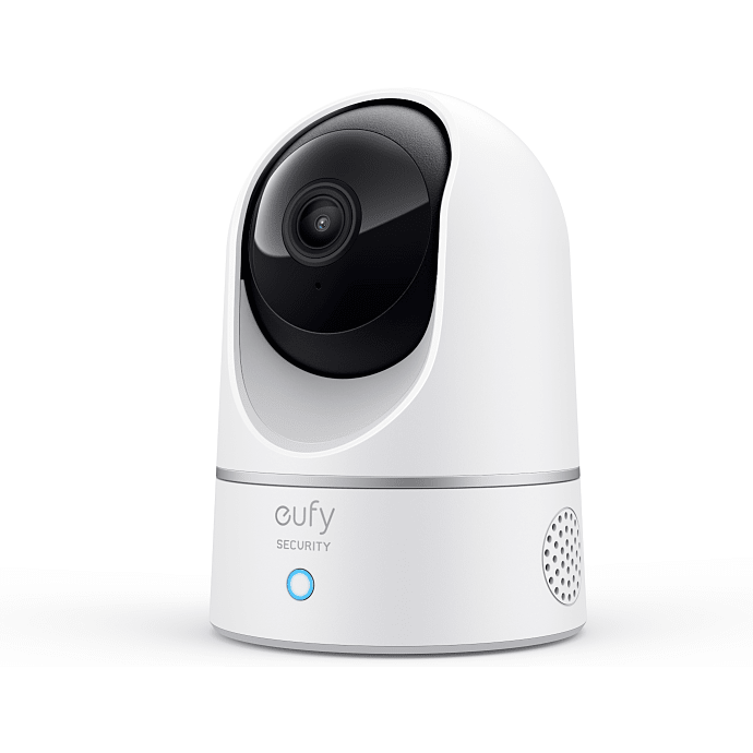 Eufy indendørs kamera - hvid