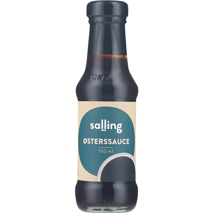 Østerssauce