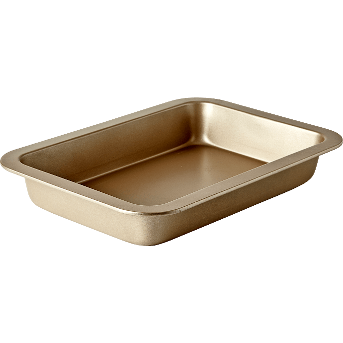 Salling bradepande - guld