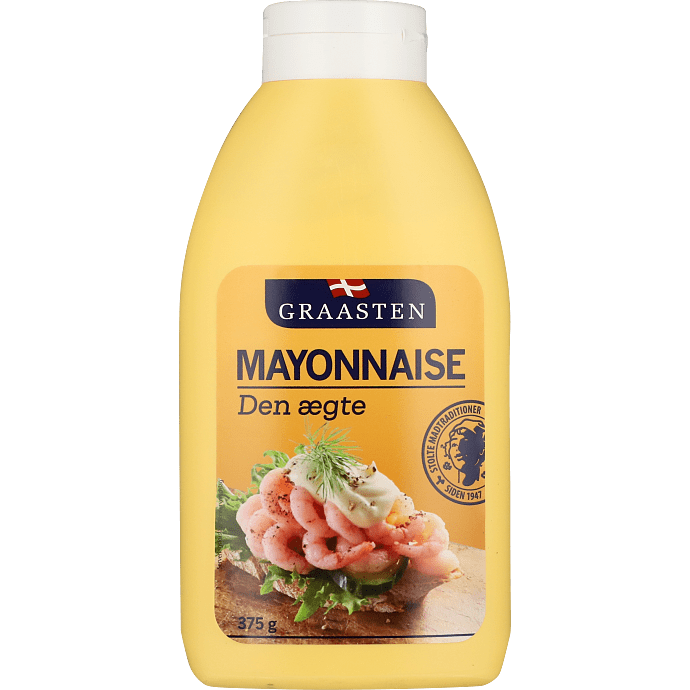 Mayonnaise