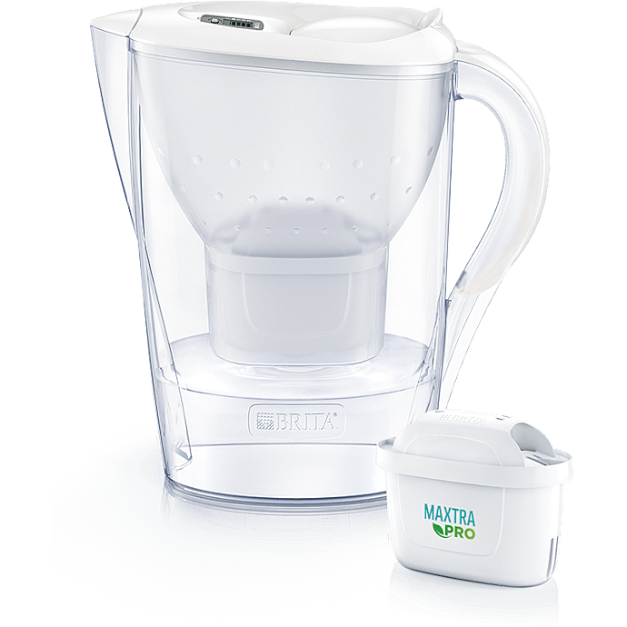 Brita Marella vandfilterkande (2,4L)